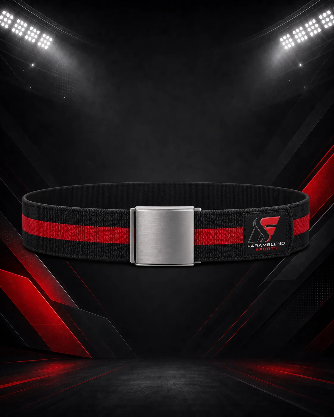Team Belts