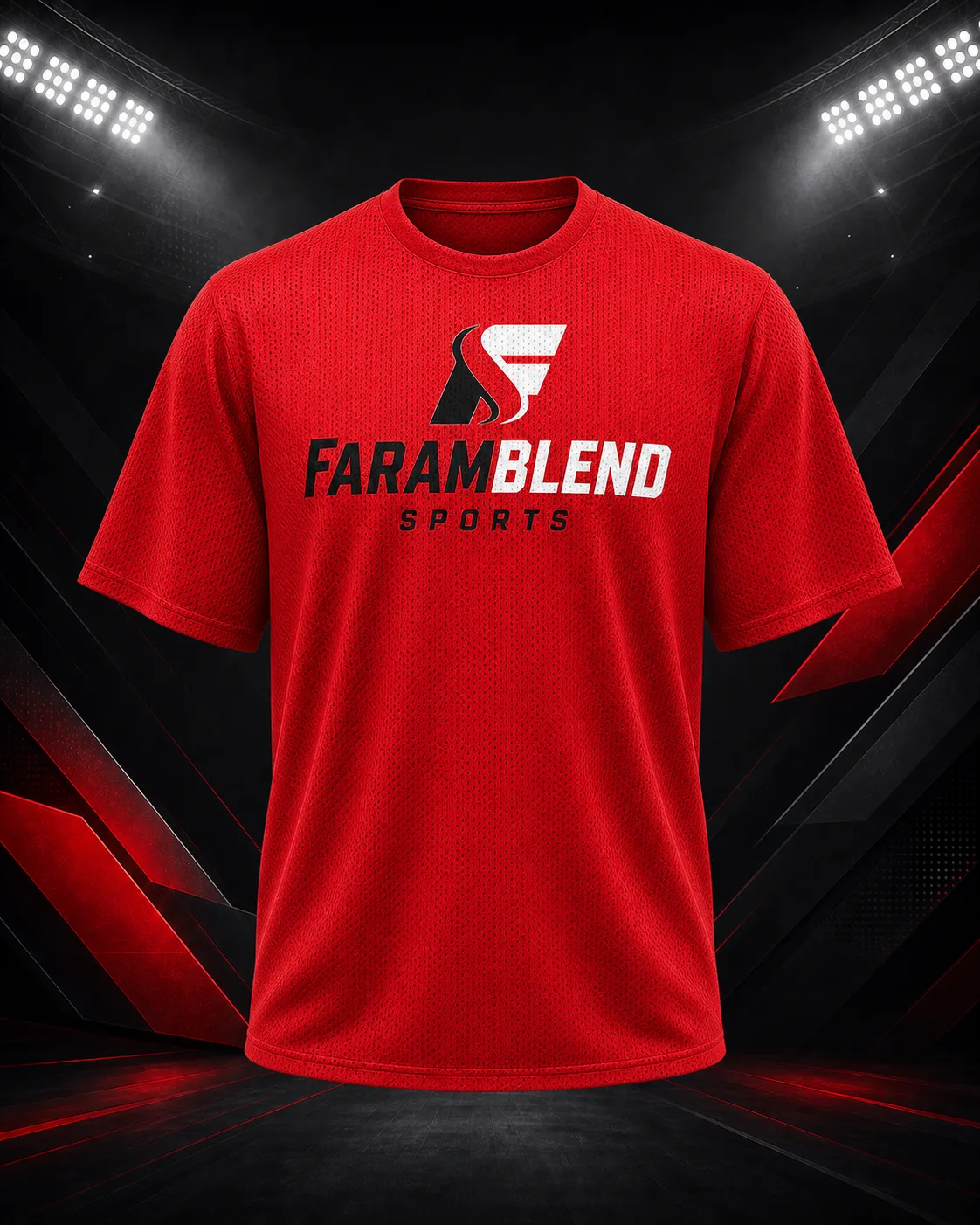 Solid Color BP Jersey — Custom Batting Practice Jerseys | Faramblend Sports International