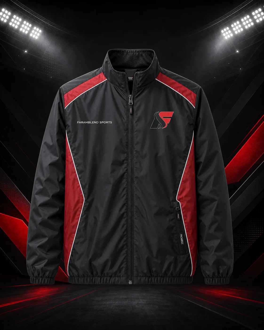 Windbreakers