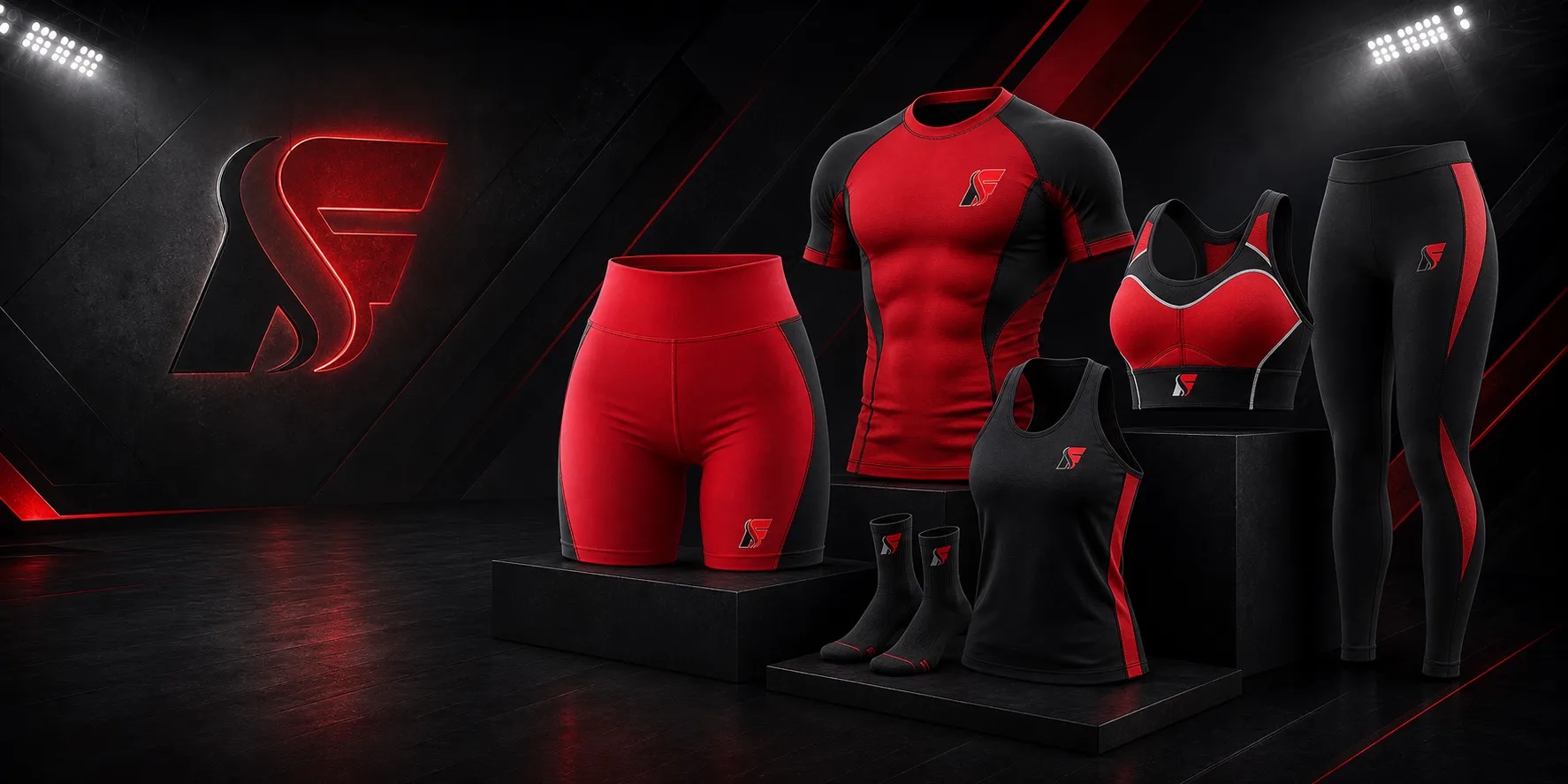Fitness Wear