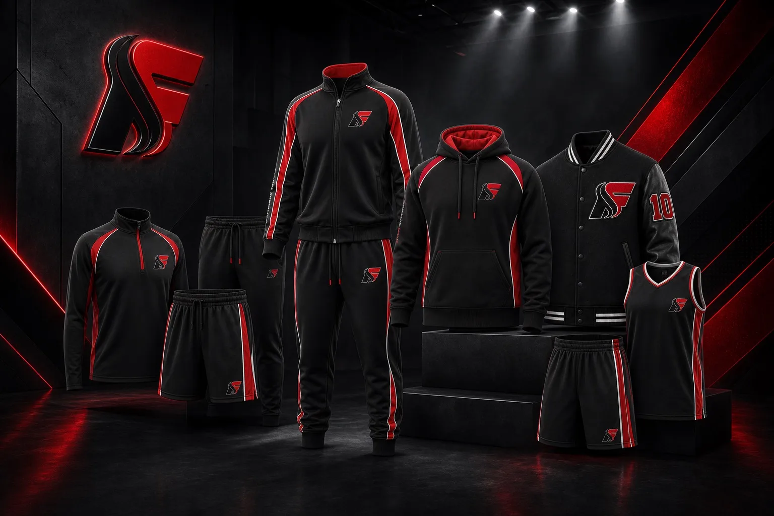 Sportswear